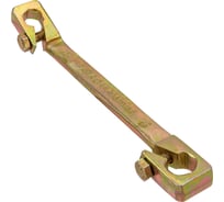 Ключ для тормозных трубок Patron 11х13мм P-7511113C(66140)