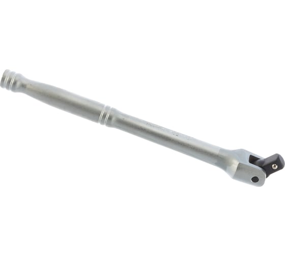 Вороток шарнирный 3/8" DR (200 мм) для торцевых головок Jonnesway S22H31200 1