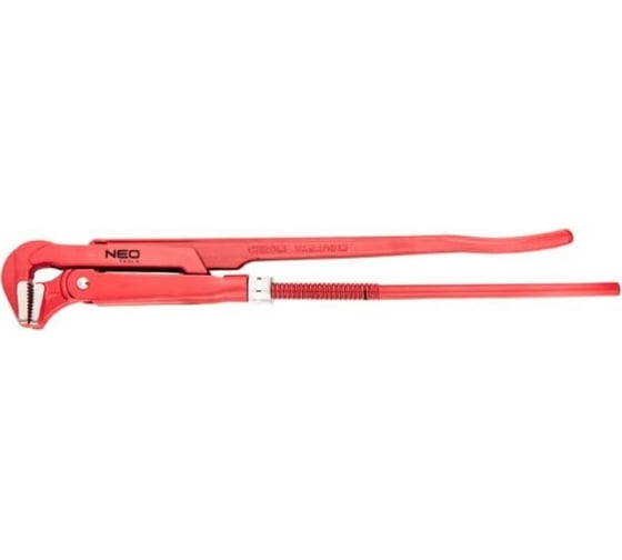 Трубный ключ NEO Tools тип 90, 420 мм 1.5" 02-424