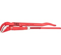 Трубный ключ NEO Tools тип 45, 330 мм 1.0" 02-426