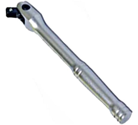 Вороток шарнирный 1/4" DR (130 мм) для торцевых головок Jonnesway S22H21130