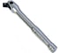 Вороток шарнирный 1/4" DR (130 мм) для торцевых головок Jonnesway S22H21130 1