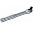 Вороток шарнирный 1/4" DR (130 мм) для торцевых головок Jonnesway S22H21130 2