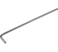 Ключ шестигранный YATO сверхдлинный с шаром 4 мм YT-5868 37135868 228 1