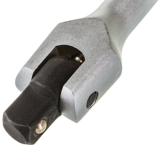Вороток шарнирный 1/2" DR (375 мм) для торцевых головок Jonnesway S22H41375