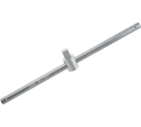 Вороток Т-образный 1/2" DR (300 мм) для торцевых головок Jonnesway S23H41300