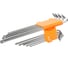 Набор ключей LIGE TORX Г-образных длинных 9пр. LG-7703 227241 3