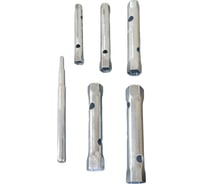 Набор ключей трубчатых Forsage 6 предметов F-50816P(64439)