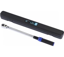 Ключ динамометрический NORDBERG 1/2, 40-220 Нм, в кейсе 292-422