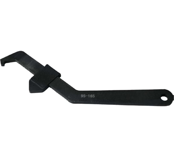 Разводной ключ X-Spark для шлицевых гаек 40Cr 3321C-1004 1