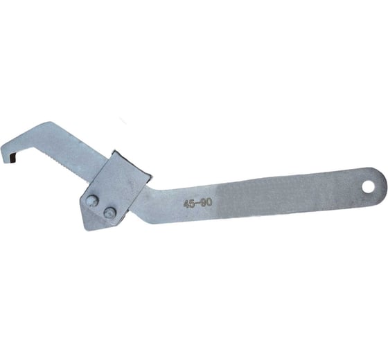 Разводной ключ X-Spark для шлицевых гаек 40Cr 3321C-1004 1