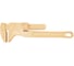 Ключ трубный разводной искробезопасный X-Spark 127-1006 Al-Cu 127A1006 1