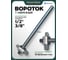 Вороток Т-образный Rockforce 250мм RF-8034250D(64442) 2