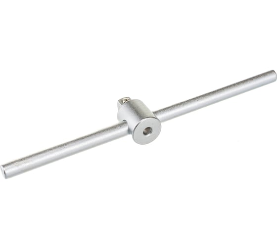 Вороток Т-образный 1/4" DR (130 мм) для торцевых головок Jonnesway S23H21130