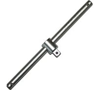 Вороток Т-образный 3/8" DR (200 мм) для торцевых головок Jonnesway S23H31200 13938328