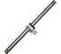 Вороток Т-образный 3/8" DR (200 мм) для торцевых головок Jonnesway S23H31200 1