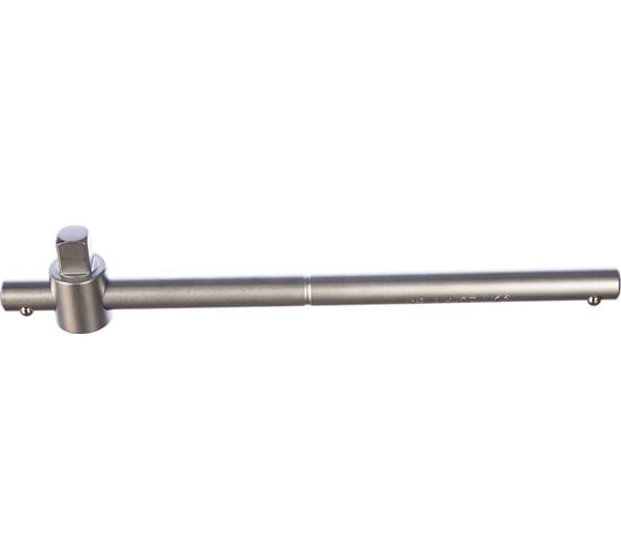 Вороток Т-образный 1/2" DR (250 мм) для торцевых головок Jonnesway S23H41250