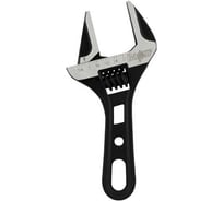 Ключ разводной ВАРЯГ 90036 тонкие губки компактный 135мм (6/60) тов-227285