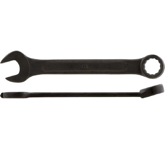 Ключ комбинированный Beril 27 101127 10166 1