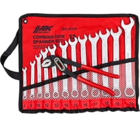 Набор ключей комбинированных JBC 12 предметов JBC-5121P+1(64309)