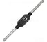 Вороток D.BOR DIN 1814 Steel, 1 1/2 (M1-12), L 175 D-TCT-810-0112-175 1