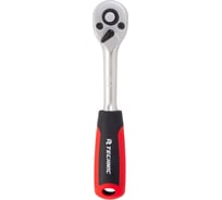 Трещотка Runtec TECHNIC CrV, 1/4, 45 зубцов RT-H14R45T