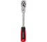 Трещотка шарнирная Runtec TECHNIC CrV, 3/8, 45 зубцов RT-H38R45FT 1