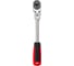Трещотка шарнирная Runtec TECHNIC CrV, 3/8, 45 зубцов RT-H38R45FT 2