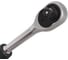 Трещотка Runtec TECHNIC CrV, 1/2, 45 зубцов RT-H12R45T 3