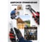 Набор ключей JBC 16 предметов JBC-5199P+1(64311) 6