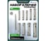 Набор ключей трубчатых Rockforce 10 предметов RF-50817P(64440) 2
