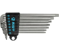 Набор ключей TORX  AIST 7 предметов 1054207T 00-00017243