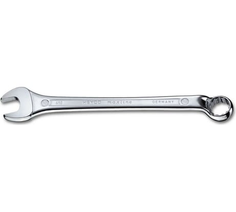 Рожково-накидной ключ HEYCO HE-00410021083