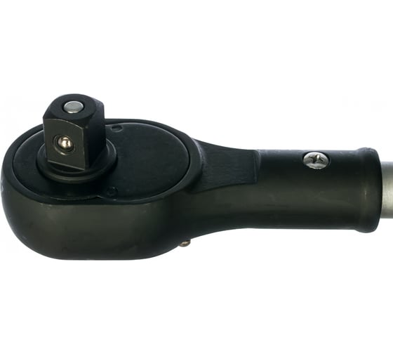 Рукоятка трещоточная 3/4Dд.R, 60 зубцов, 500 мм Jonnesway R1206
