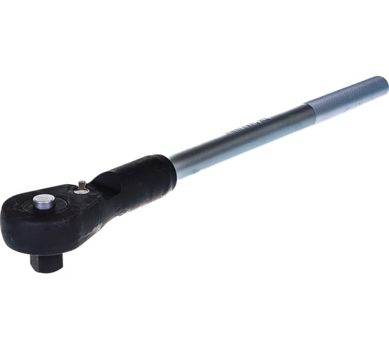Рукоятка трещоточная 3/4Dд.R, 60 зубцов, 500 мм Jonnesway R1206
