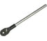 Рукоятка трещоточная 3/4Dд.R, 60 зубцов, 500 мм Jonnesway R1206 1