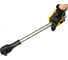 Рукоятка трещоточная 3/4Dд.R, 60 зубцов, 500 мм Jonnesway R1206 3