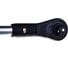 Рукоятка трещоточная 3/4Dд.R, 60 зубцов, 500 мм Jonnesway R1206 6