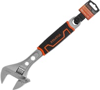 Ключ разводной STARTUL 300 мм Master ST4260-30 ЦЗ-0041829800