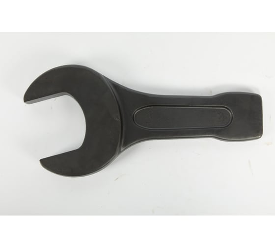 Ключ рожковый ударный односторонний REDLI 125мм, длина 530мм, TD1202-125