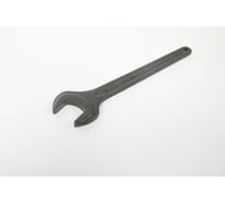 Ключ рожковый односторонний REDLI 30мм, длина 253мм, TD1206A-30