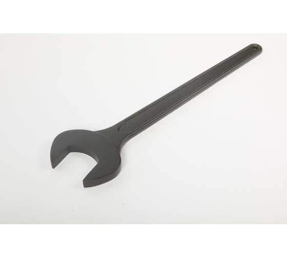 Ключ рожковый односторонний REDLI 75мм, длина 630мм, TD1206A-75