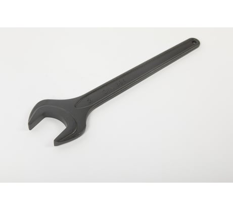 Ключ рожковый односторонний REDLI 55мм, длина 456мм, TD1206A-55