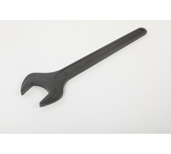 Ключ рожковый односторонний REDLI 55мм, длина 456мм, TD1206A-55