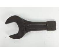 Ключ рожковый ударный односторонний REDLI 115мм, длина 510мм, TD1202-115