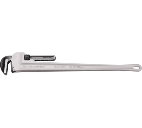 Прямой разводной ключ ALUDUR Rothenberger 48 алюм., 6 70168