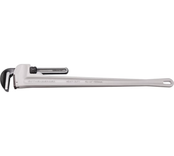 Прямой разводной ключ Rothenberger ALUDUR, 48 алюм., 6 70168 1