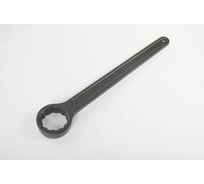 Ключ накидной односторонний REDLI 75мм, длина 591мм, TD1204B-75