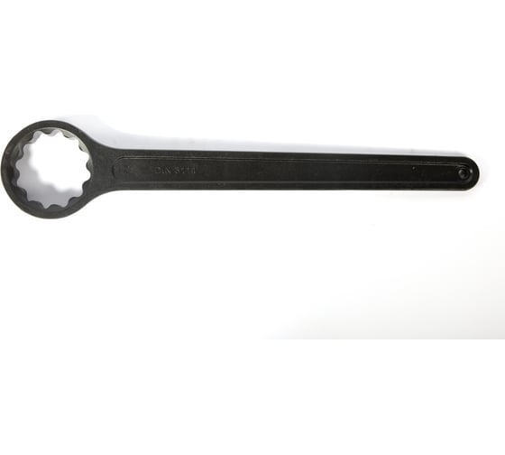 Ключ накидной односторонний REDLI 95мм, длина 700мм, TD1204B-95