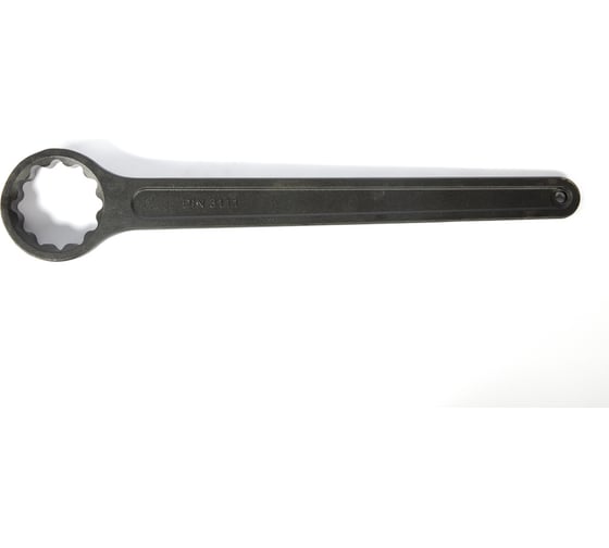 Ключ накидной односторонний REDLI 80мм, длина 621мм, TD1204B-80